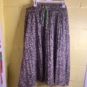 Wild Fable Skirt